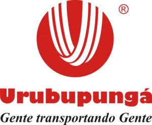 Logo Urubupungá